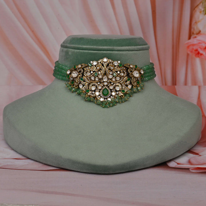 Victorian Choker Set