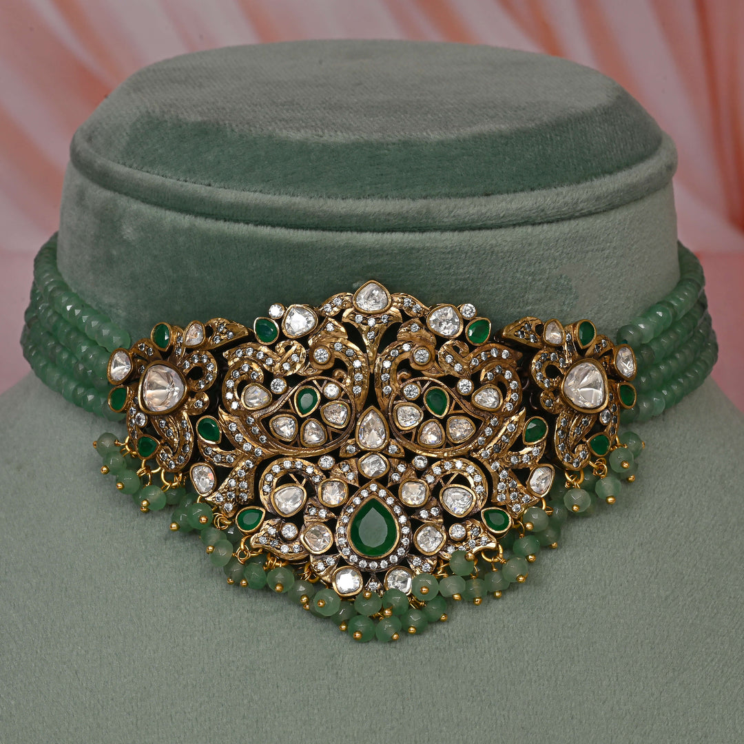 Victorian Choker Set