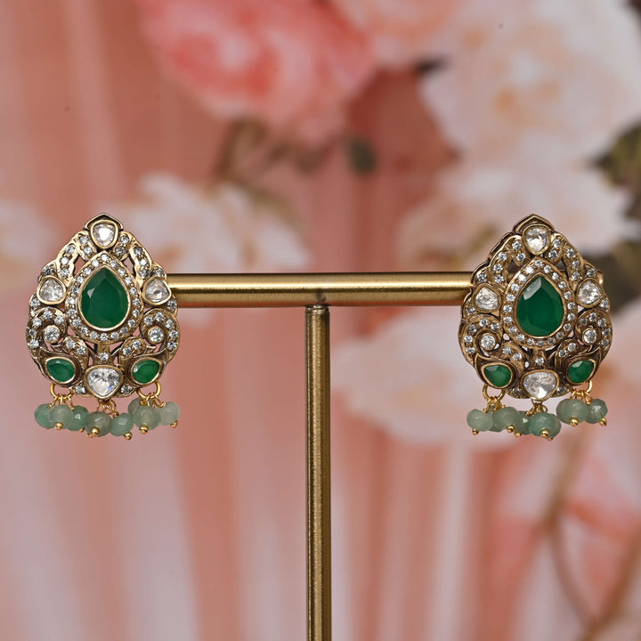 Victorian Choker Set