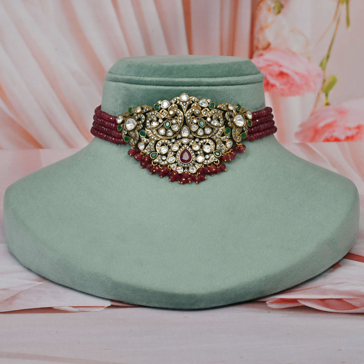 Victorian Choker Set