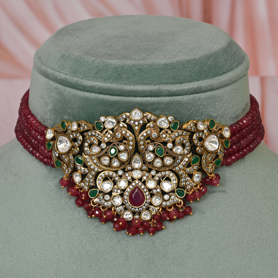 Victorian Choker Set