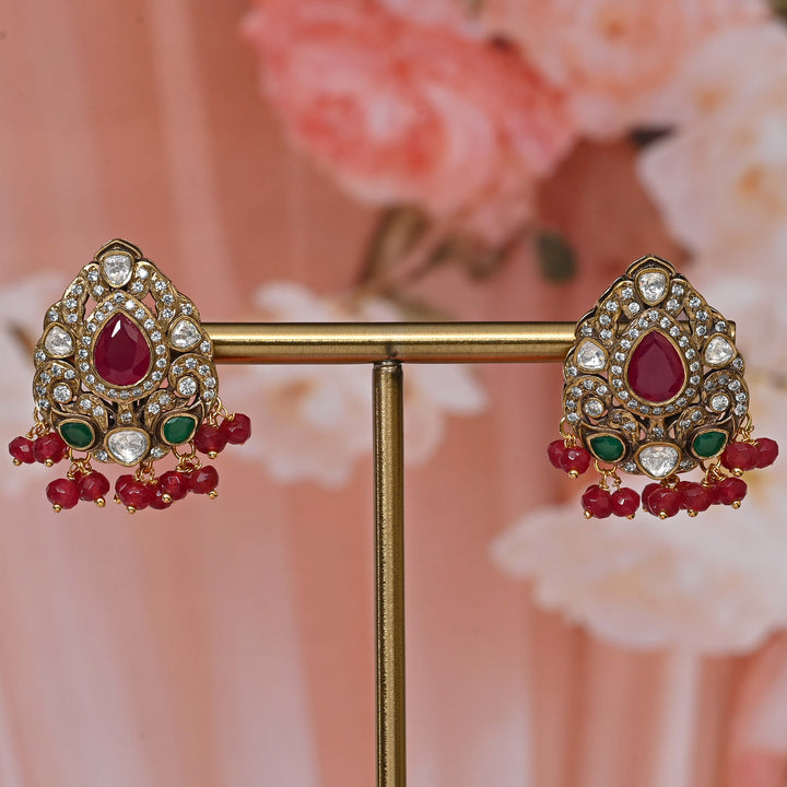 Victorian Choker Set