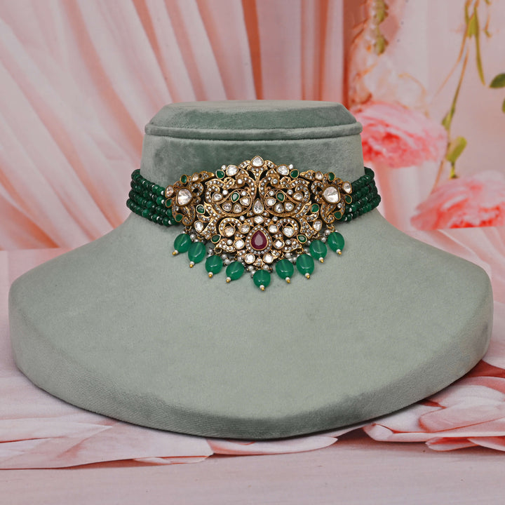 Victorian Choker Set