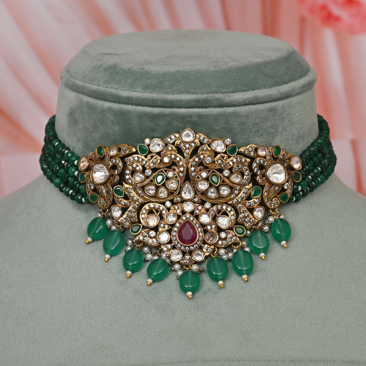 Victorian Choker Set