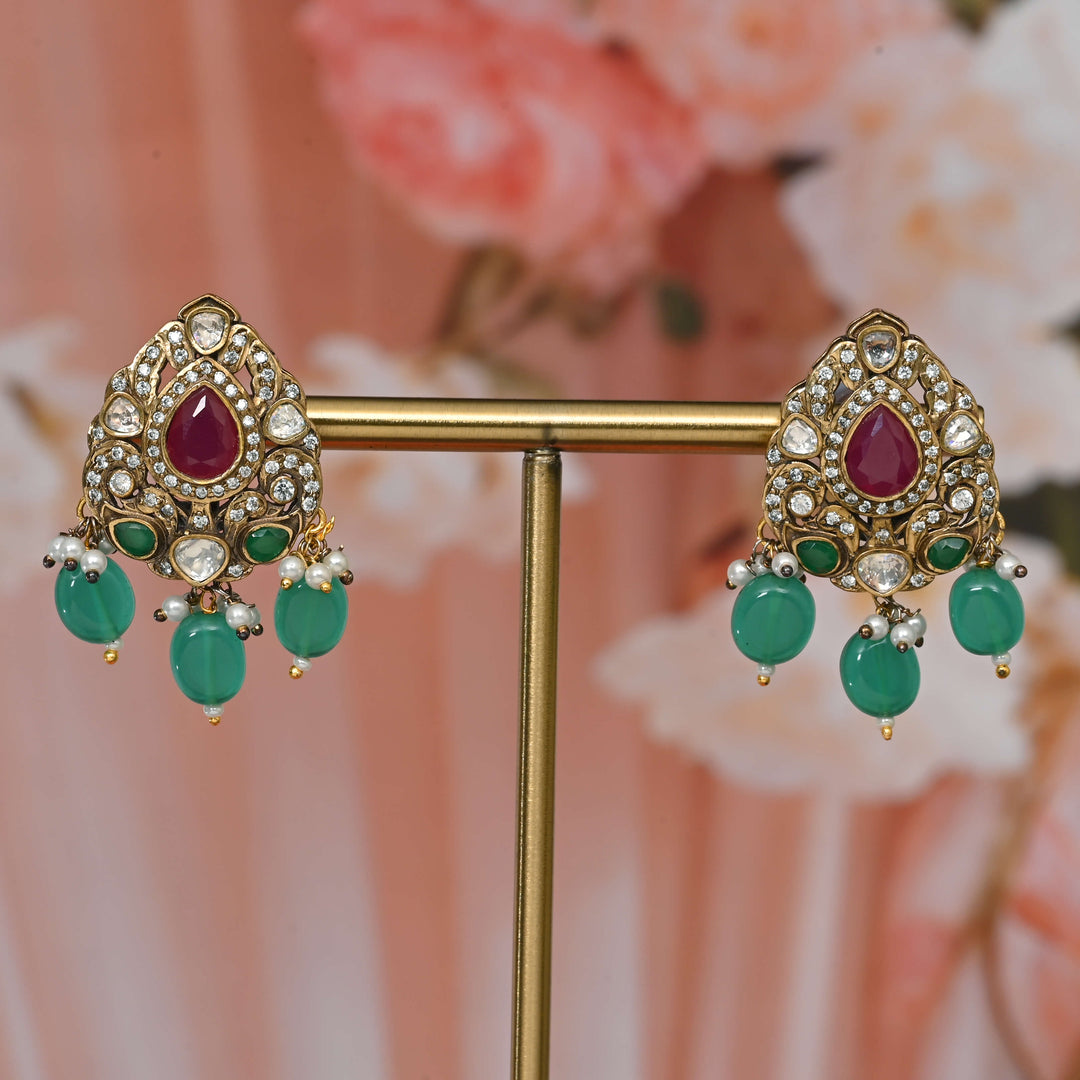 Victorian Choker Set