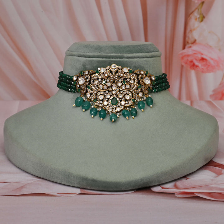 Victorian Choker Set