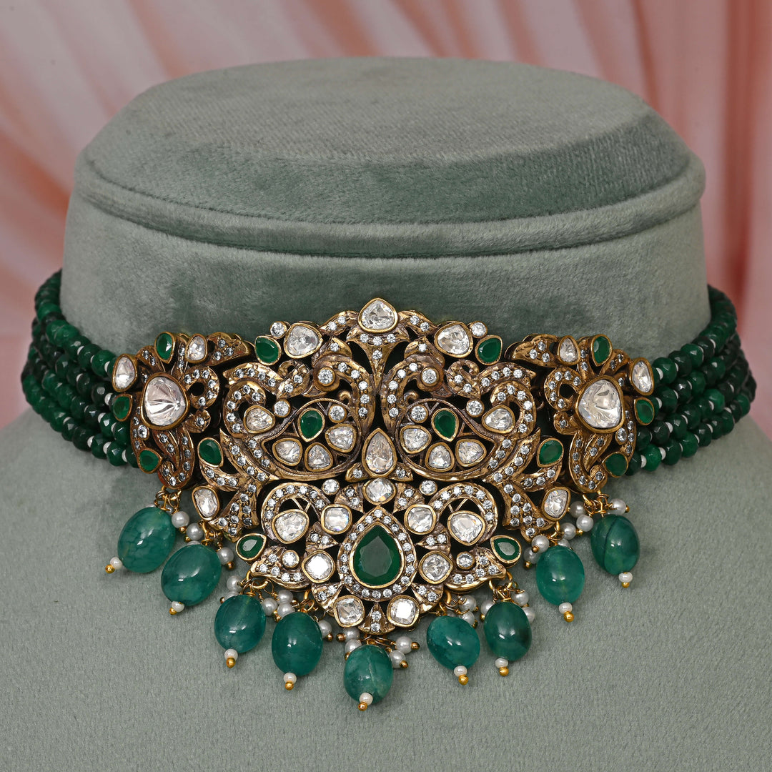 Victorian Choker Set