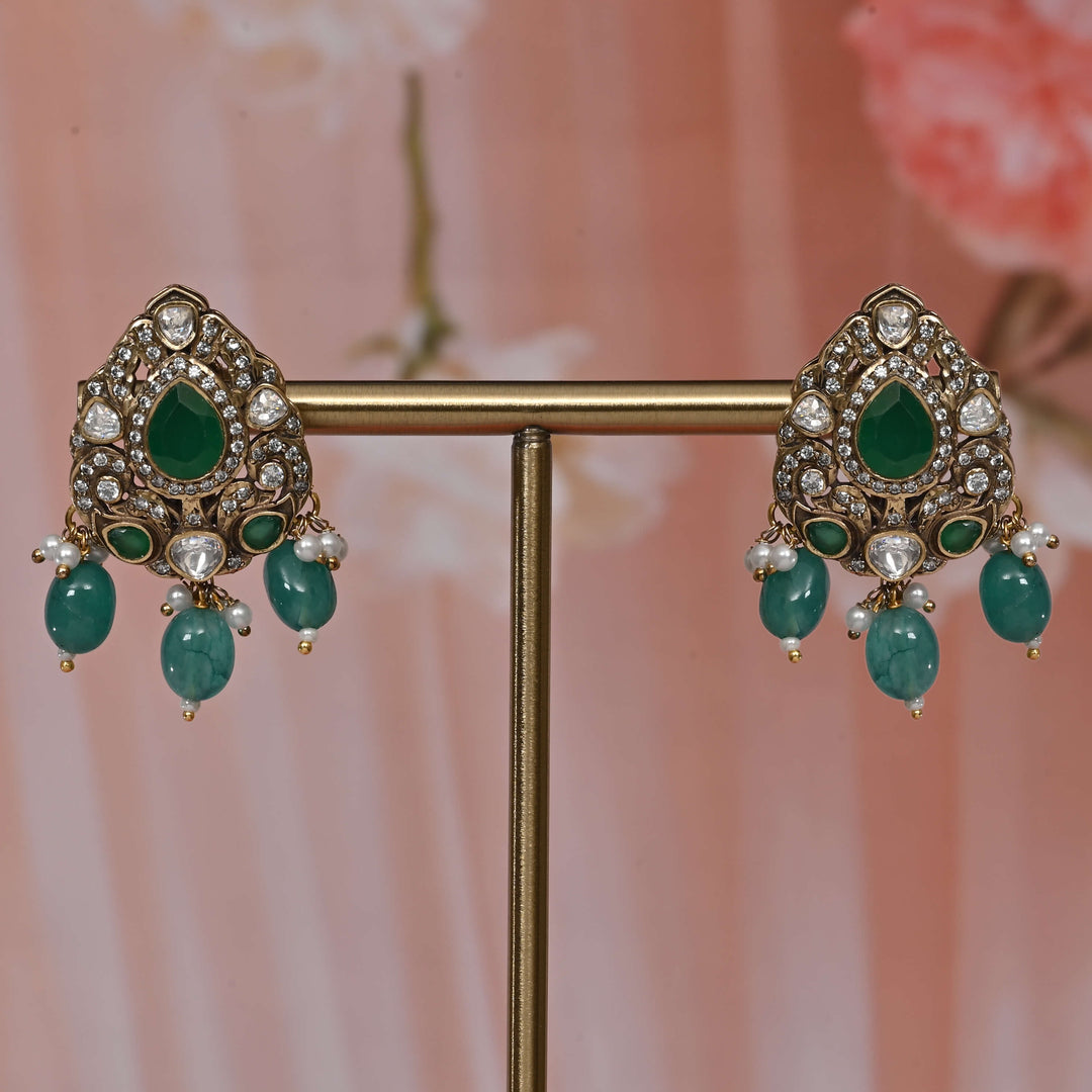 Victorian Choker Set