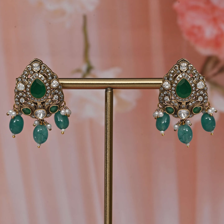 Victorian Choker Set