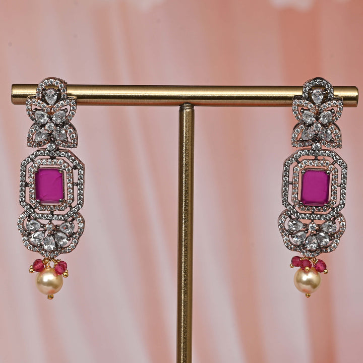 Victorian Choker Set