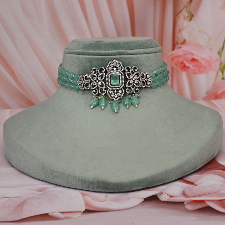 Victorian Choker Set