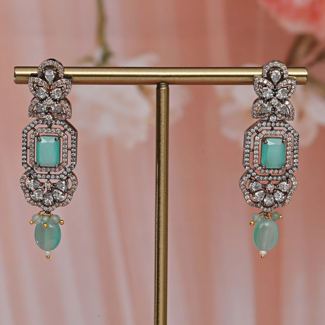 Victorian Choker Set