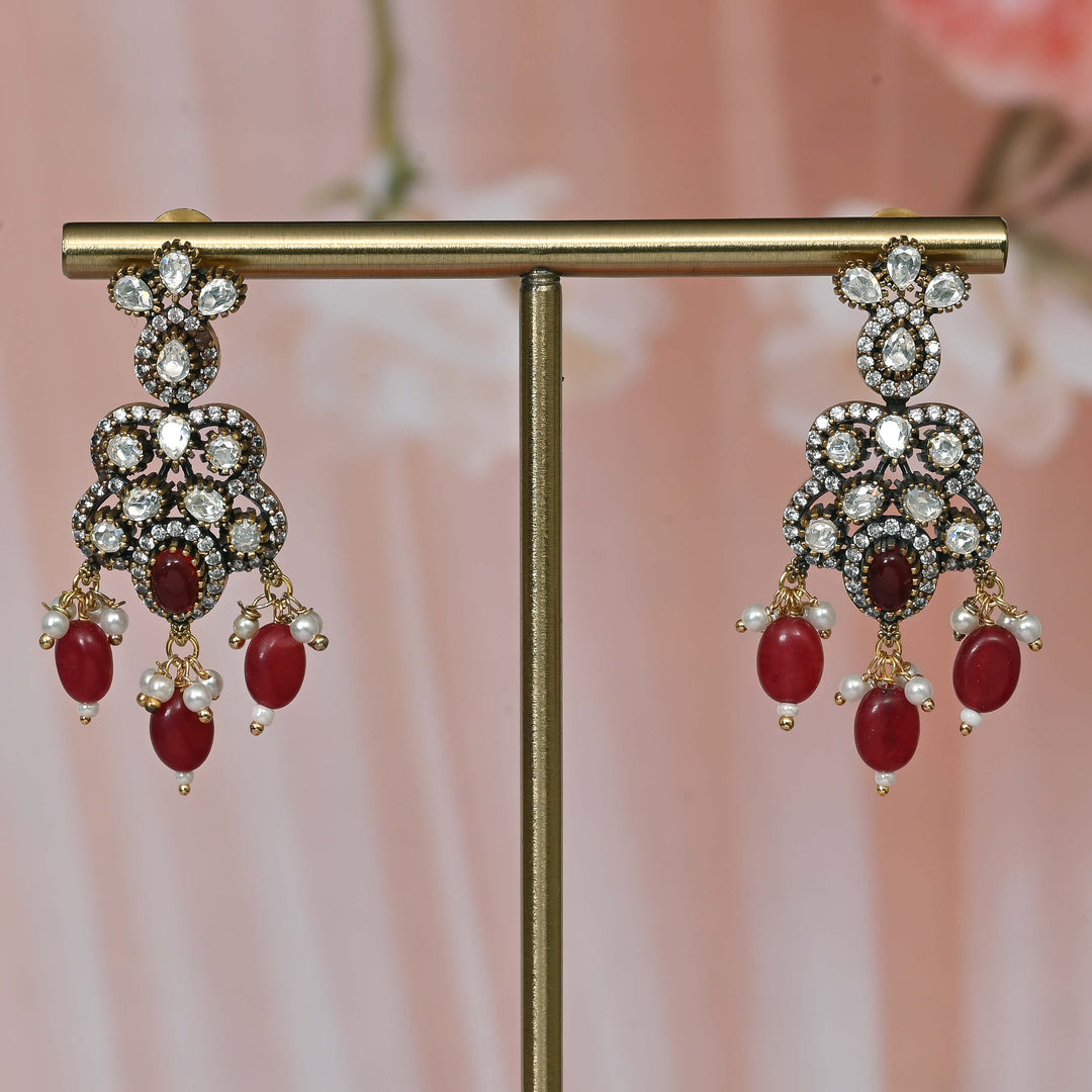 Victorian Choker Set