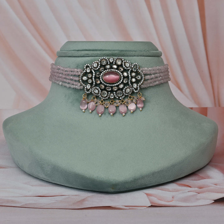 Victorian Choker Set