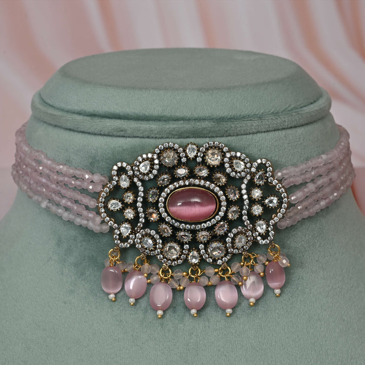 Victorian Choker Set