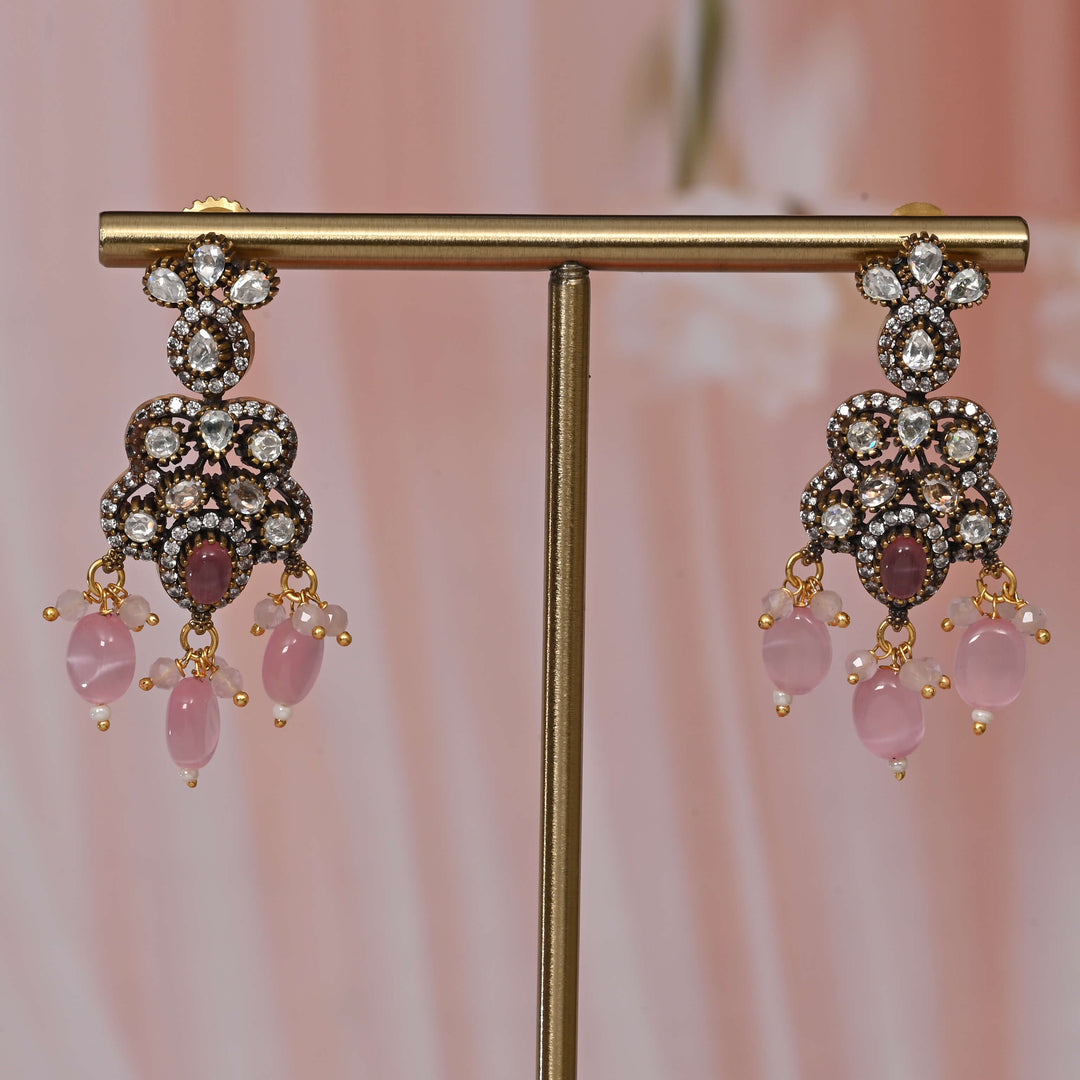 Victorian Choker Set