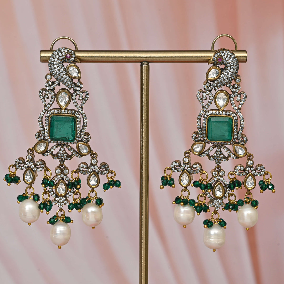 Victorian Choker Set