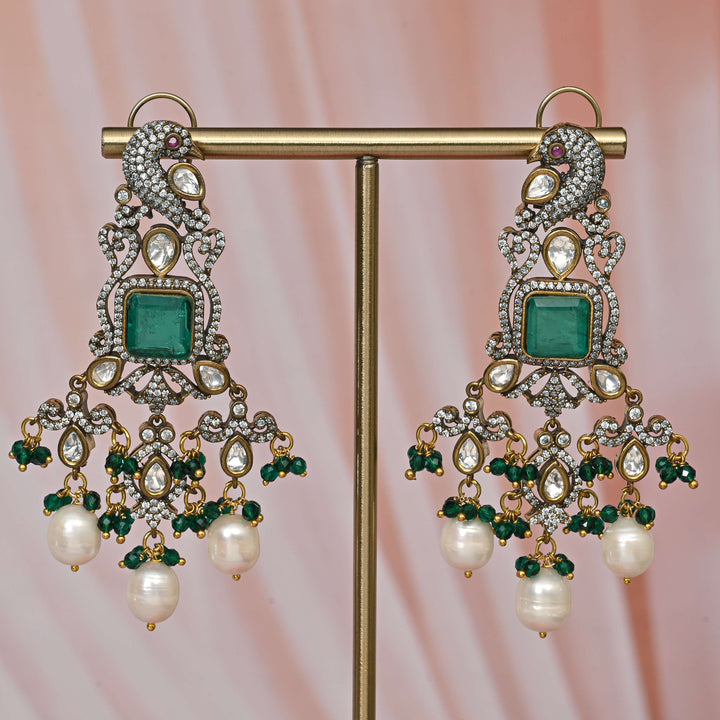 Victorian Choker Set