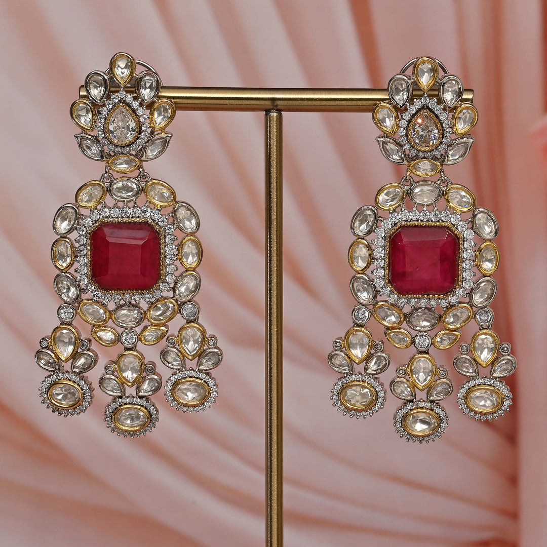 Victorian Choker Set