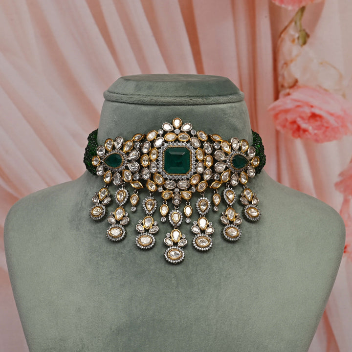 Victorian Choker Set