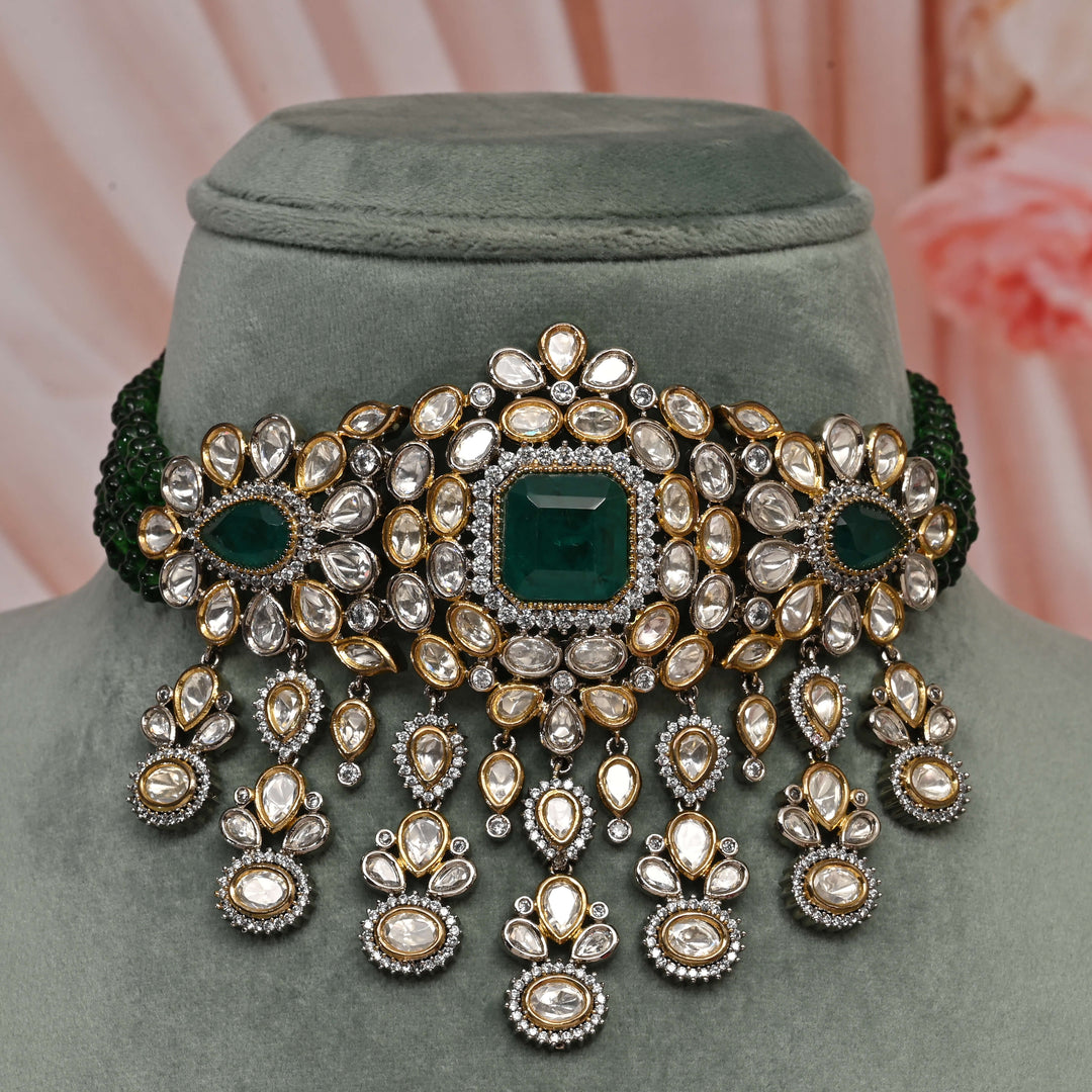 Victorian Choker Set