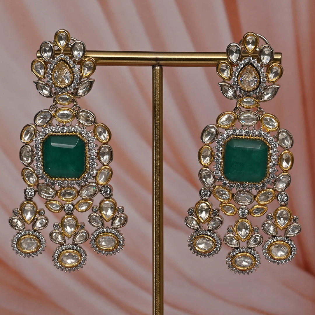 Victorian Choker Set