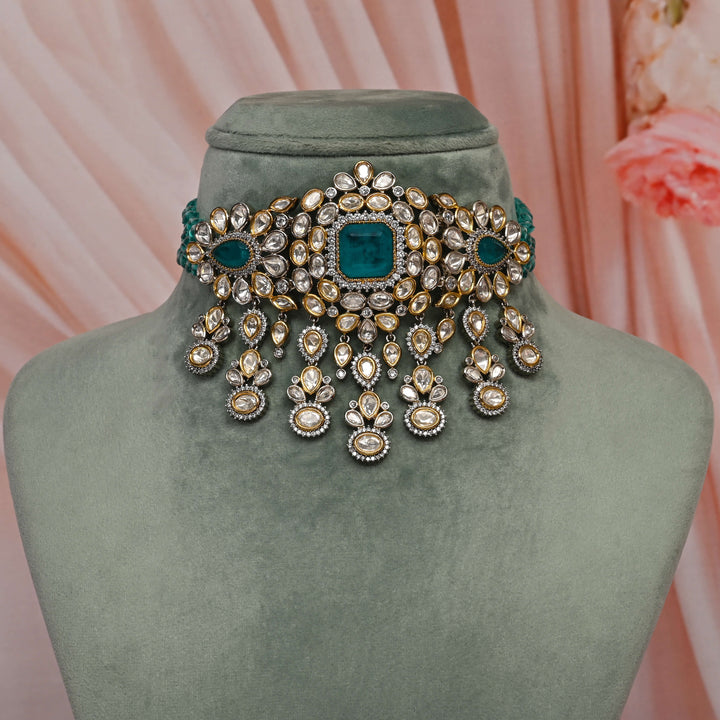 Victorian Choker Set