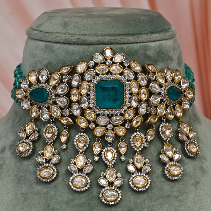 Victorian Choker Set