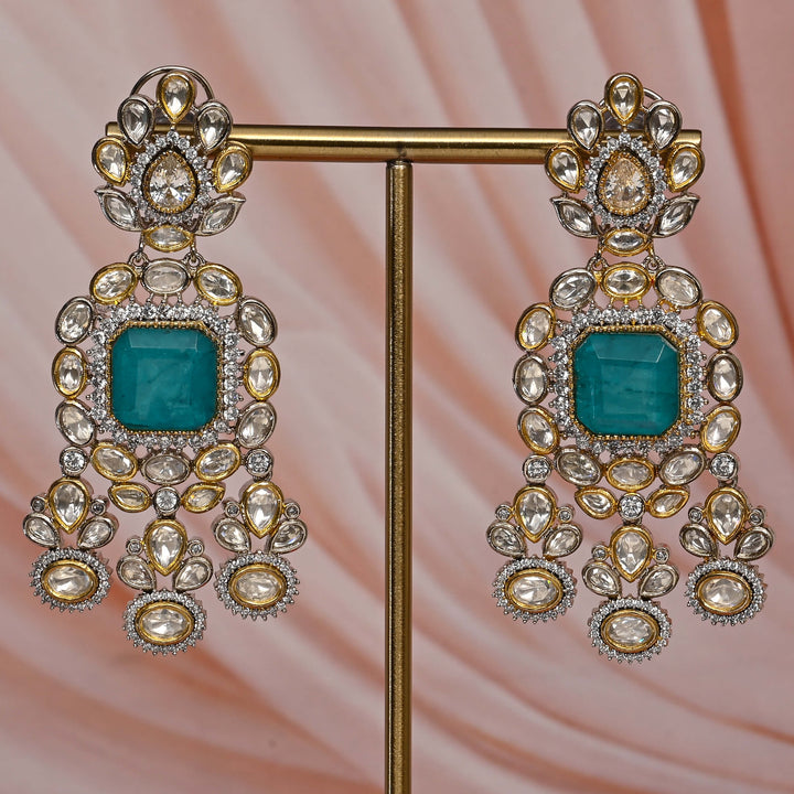 Victorian Choker Set