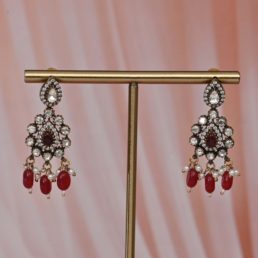 Victorian Choker Set