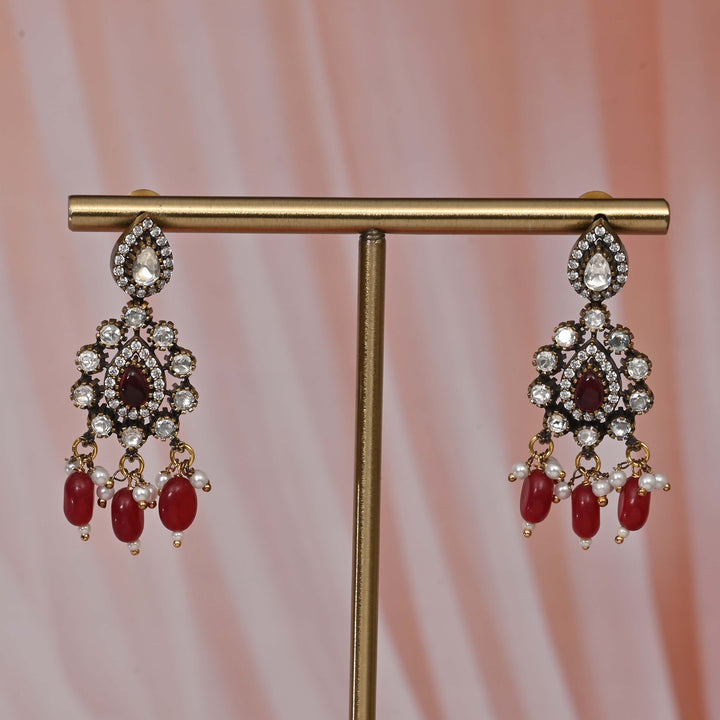 Victorian Choker Set