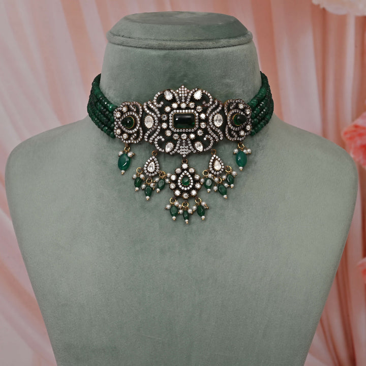 Victorian Choker Set