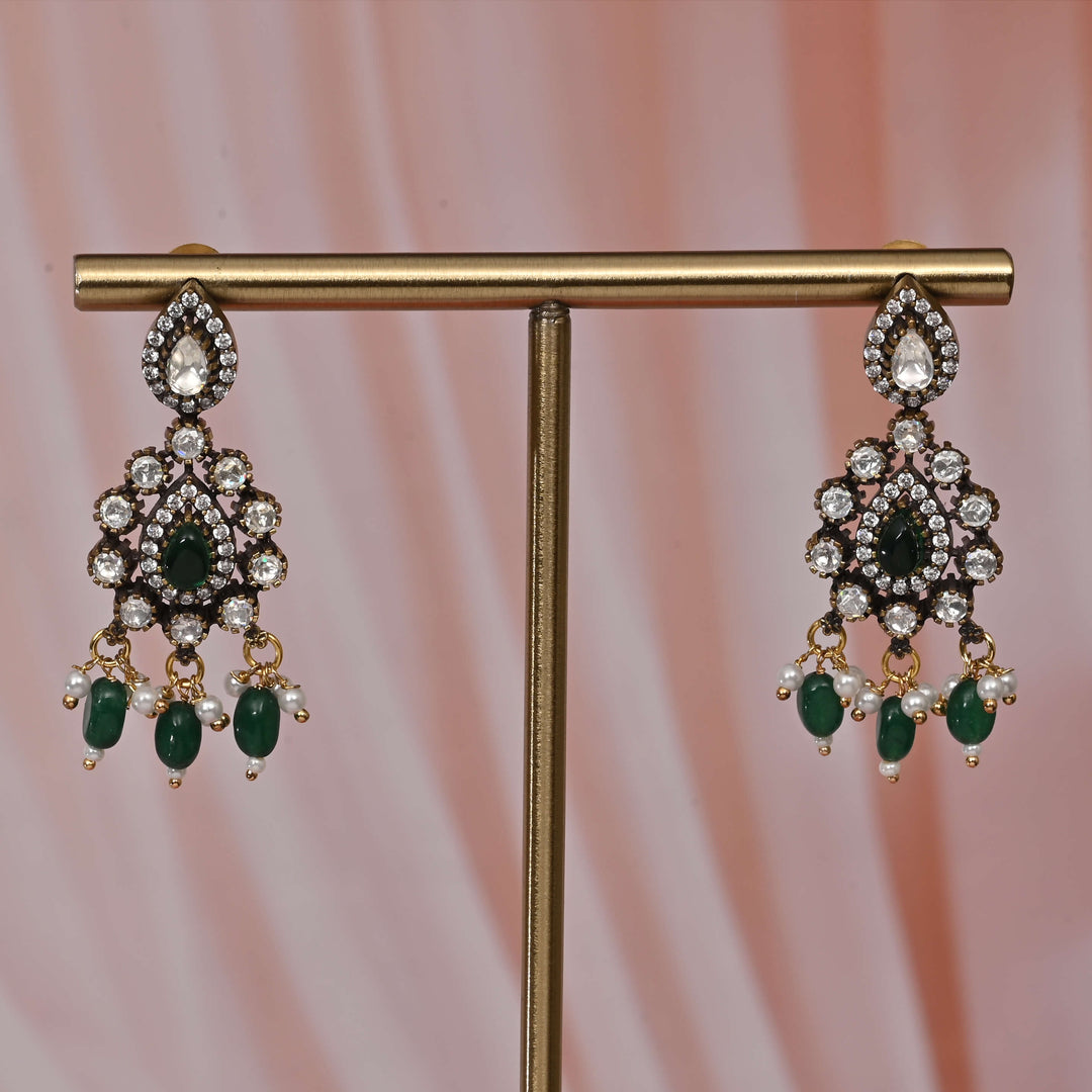 Victorian Choker Set