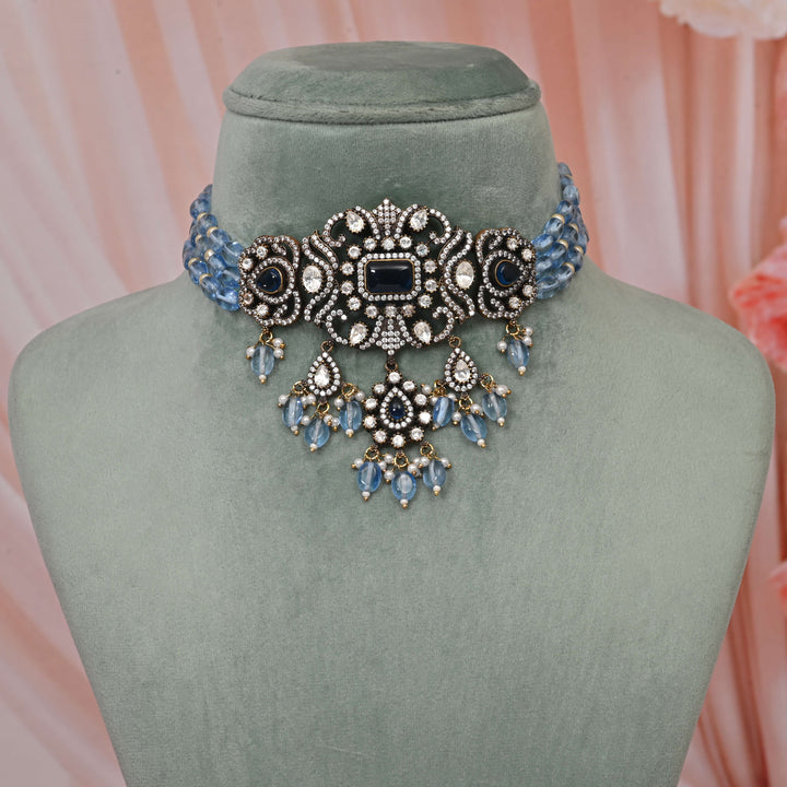 Victorian Choker Set