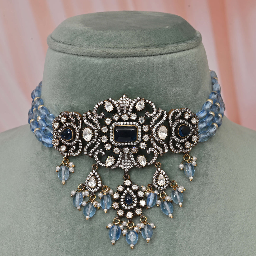 Victorian Choker Set