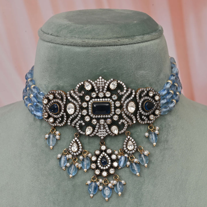 Victorian Choker Set