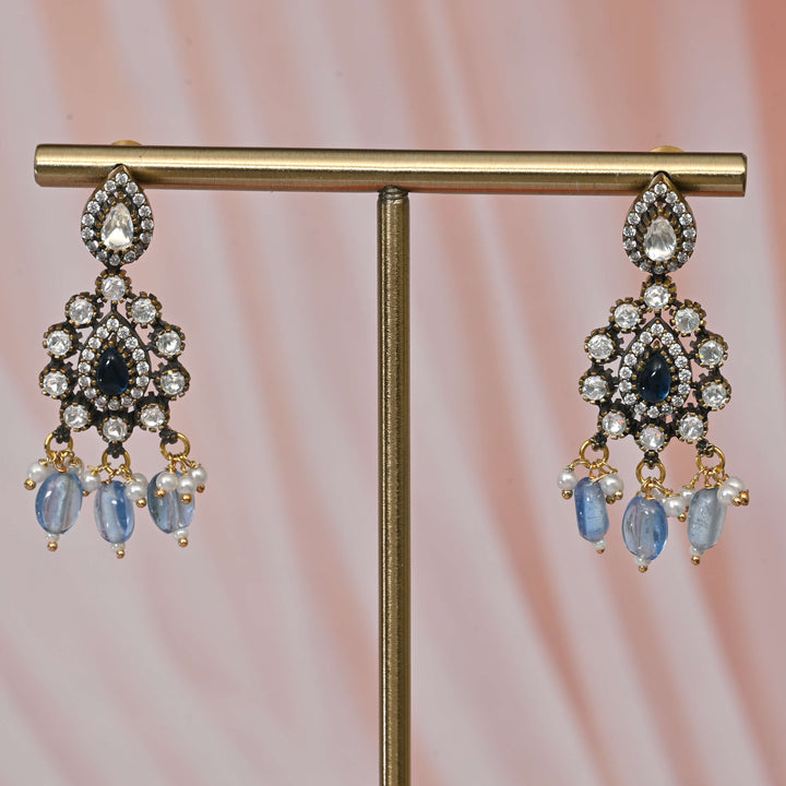 Victorian Choker Set