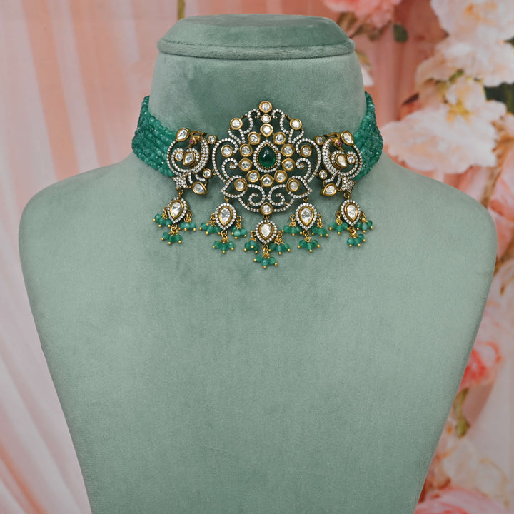 Victorian Choker Set