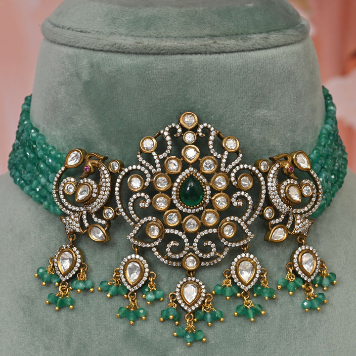 Victorian Choker Set