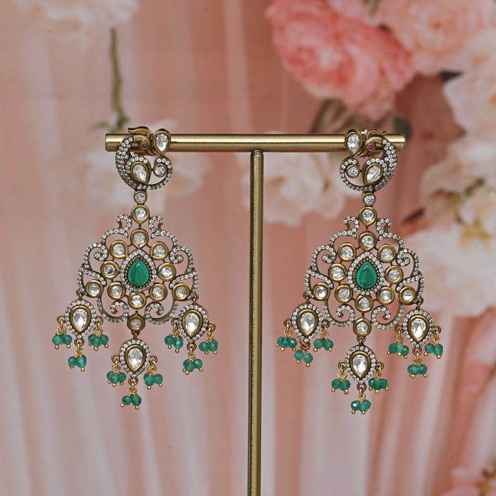 Victorian Choker Set