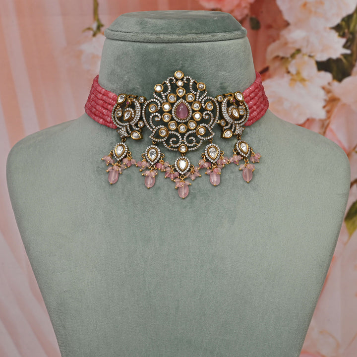 Victorian Choker Set