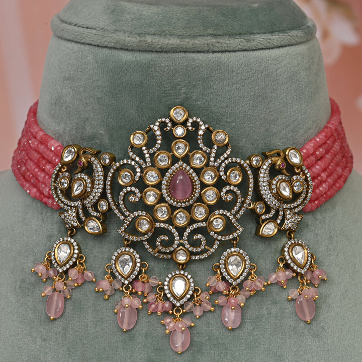 Victorian Choker Set