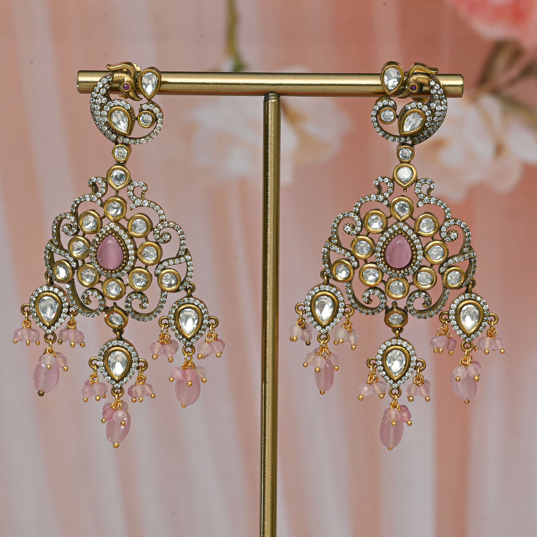 Victorian Choker Set