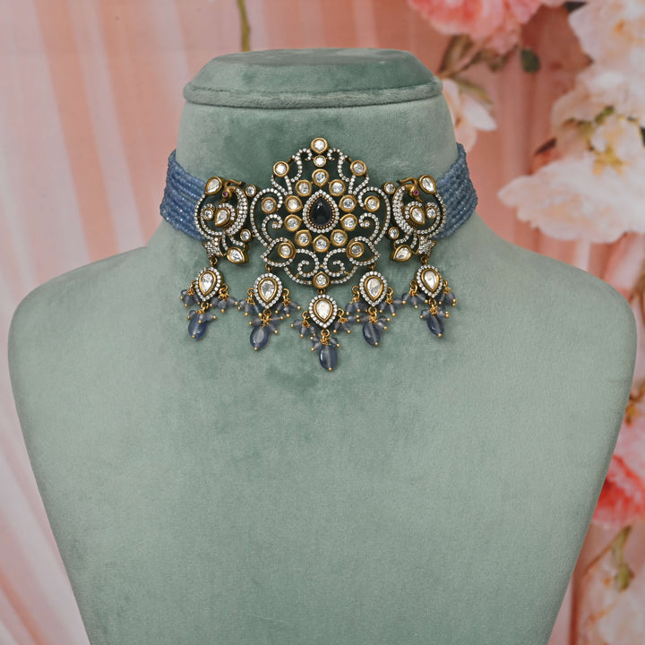 Victorian Choker Set