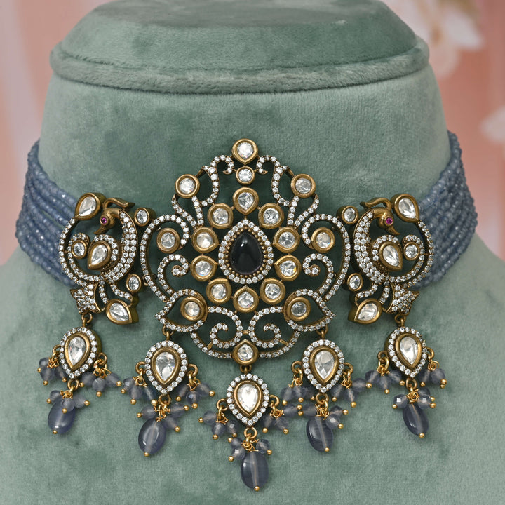 Victorian Choker Set