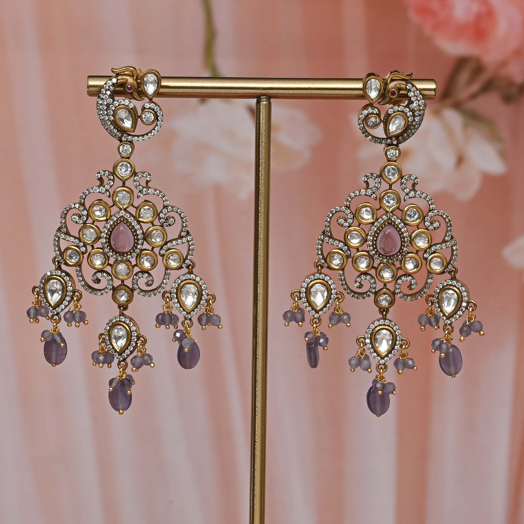 Victorian Choker Set