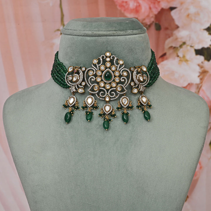 Victorian Choker Set