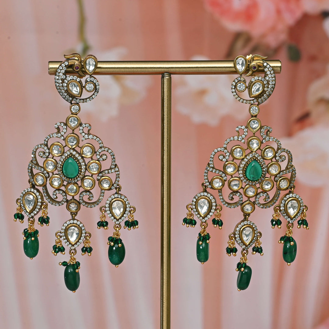 Victorian Choker Set