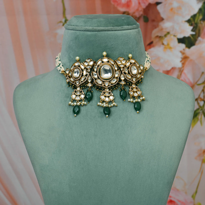 Victorian Choker Set