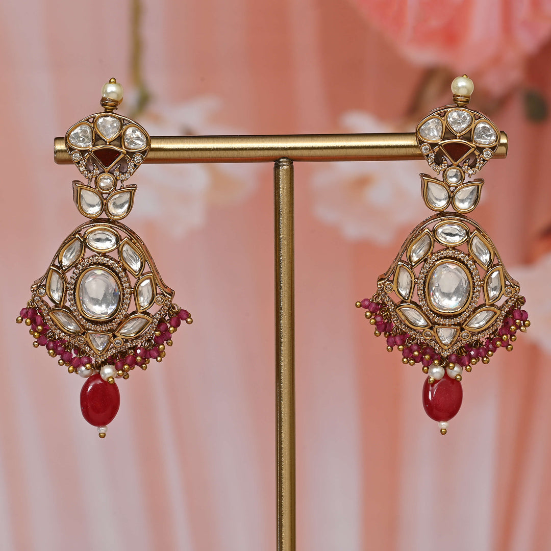 Victorian Choker Set